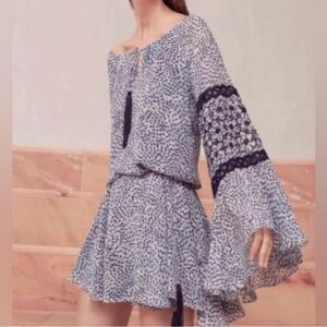 Alexis Lanelle Dress